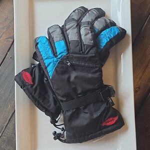 Aquamax Thinsulate Winter Sport Gloves - Insulated Performance